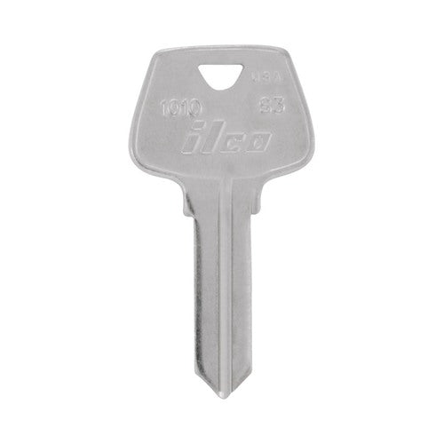 HILLMAN House/Office Universal Key Blank Single