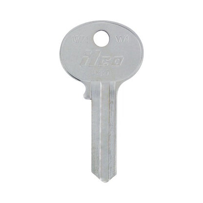 HILLMAN House/Office Universal Key Blank Single