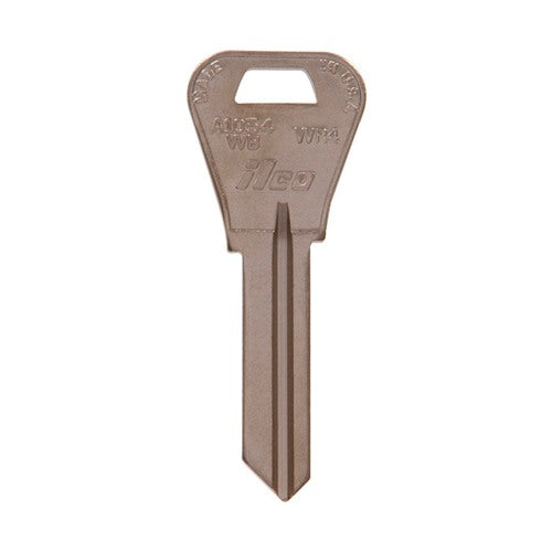 HILLMAN House/Office Universal Key Blank Single