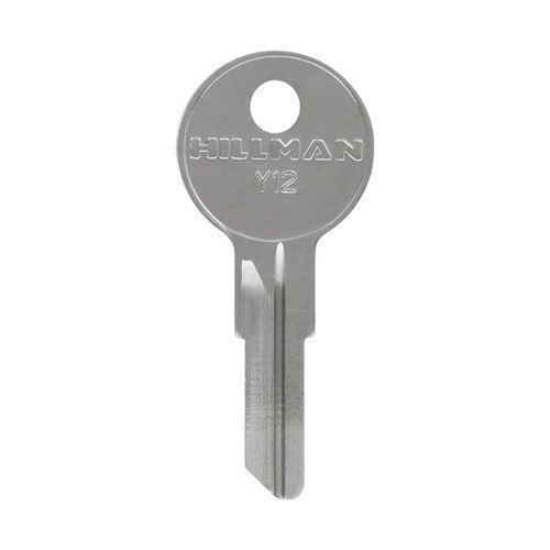HILLMAN House/Office Universal Key Blank Single