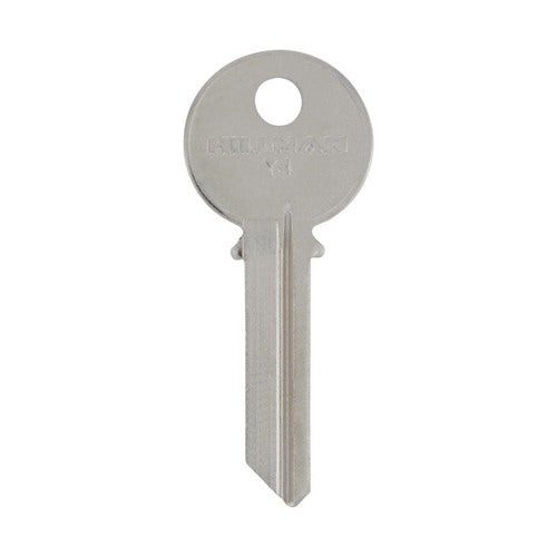 HILLMAN House/Office Universal Key Blank Single