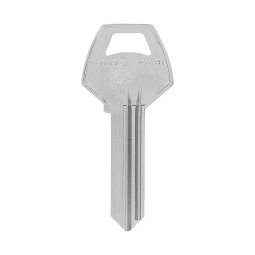 HILLMAN House/Office Universal Key Blank Single