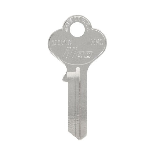 HILLMAN House/Office Universal Key Blank Single
