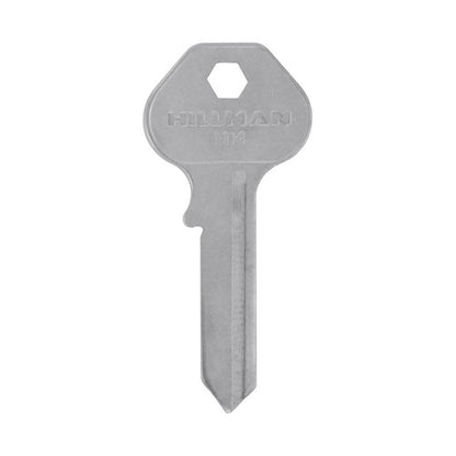 HILLMAN House/Office Universal Key Blank Single