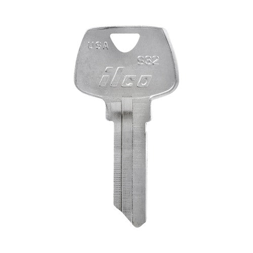 HILLMAN House/Office Universal Key Blank Single