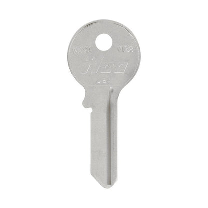 HILLMAN House/Office Universal Key Blank Single