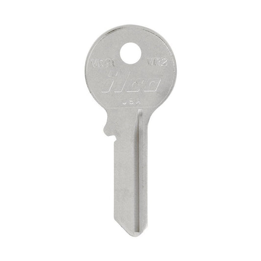 HILLMAN House/Office Universal Key Blank Single