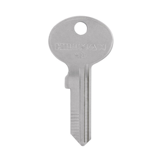 HILLMAN House/Office Universal Key Blank Single