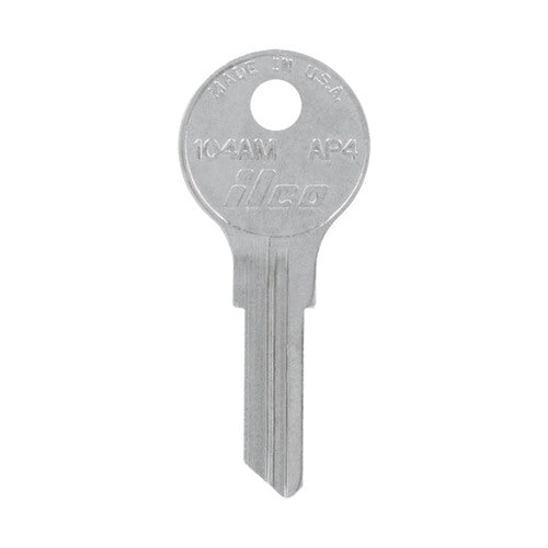 HILLMAN House/Office Universal Key Blank Single