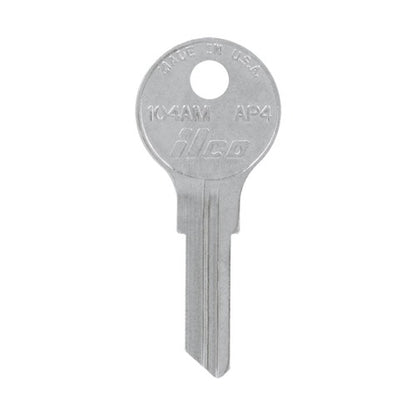 HILLMAN House/Office Universal Key Blank Single