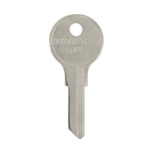 HILLMAN House/Office Universal Key Blank Single