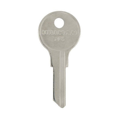 HILLMAN House/Office Universal Key Blank Single