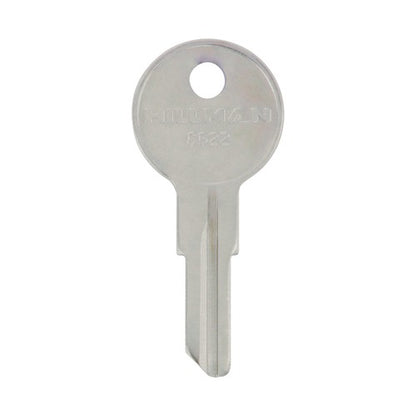 HILLMAN House/Office Universal Key Blank Single