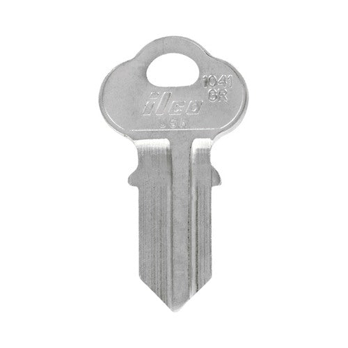 HILLMAN House/Office Universal Key Blank Single