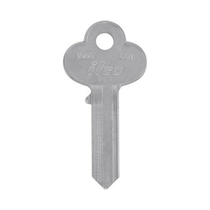 HILLMAN House/Office Universal Key Blank Single
