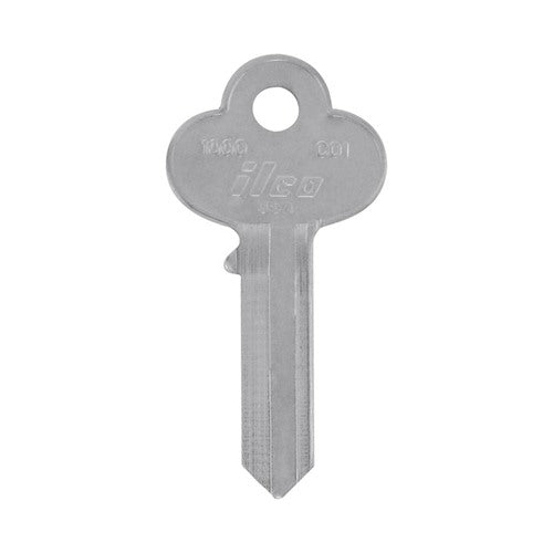 HILLMAN House/Office Universal Key Blank Single