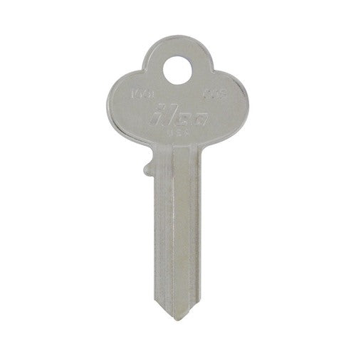 HILLMAN House/Office Universal Key Blank Single
