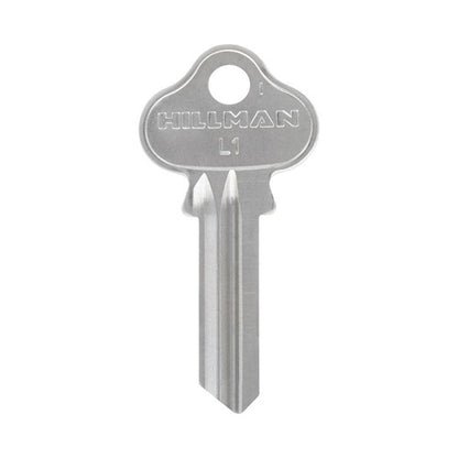 HILLMAN House/Office Universal Key Blank Single