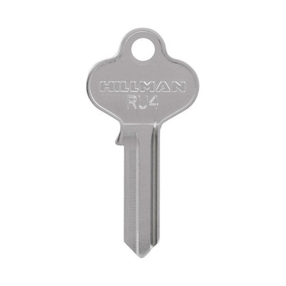 HILLMAN House/Office Universal Key Blank Single