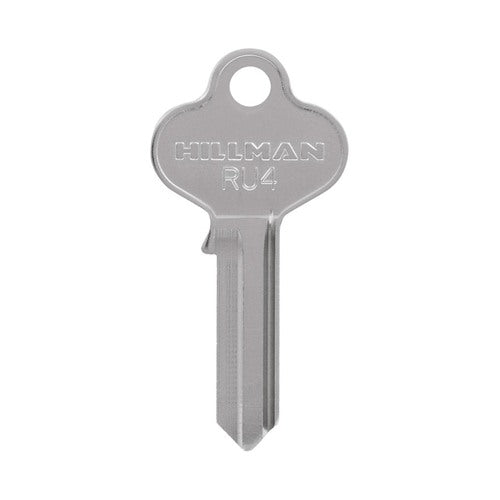 HILLMAN House/Office Universal Key Blank Single