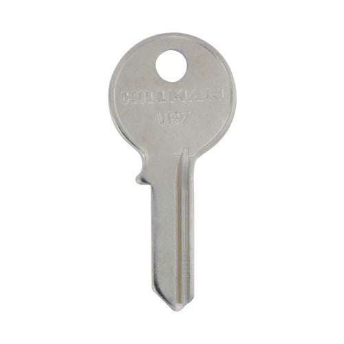 HILLMAN House/Office Universal Key Blank Single