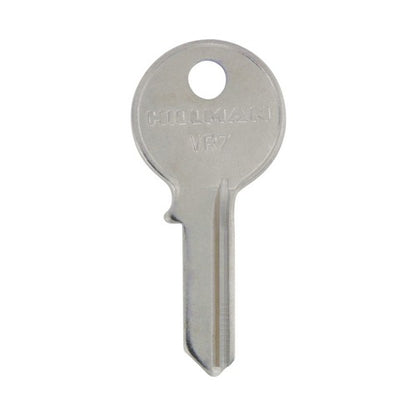 HILLMAN House/Office Universal Key Blank Single