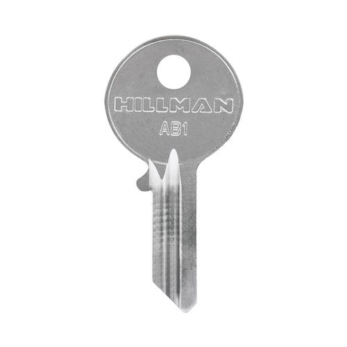 HILLMAN House/Office Universal Key Blank Single