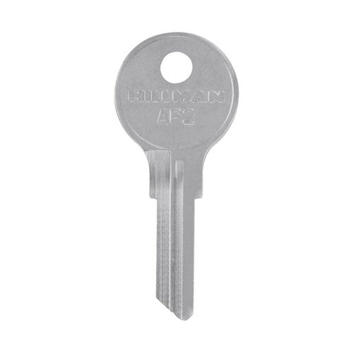 HILLMAN House/Office Universal Key Blank Single