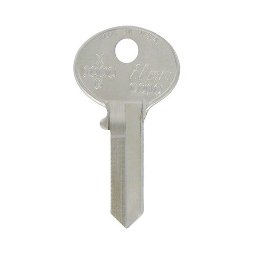 HILLMAN House/Office Universal Key Blank Single