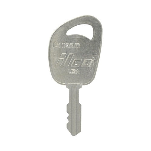 HILLMAN John Deere Automotive Key Blank Double