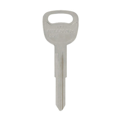 HILLMAN KeyKrafter Automotive Key Blank 150 Single