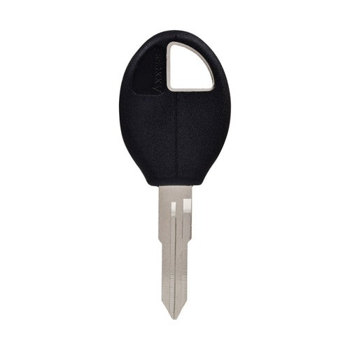 HILLMAN KeyKrafter Automotive Key Blank 37R Double For Infiniti Black/Silver