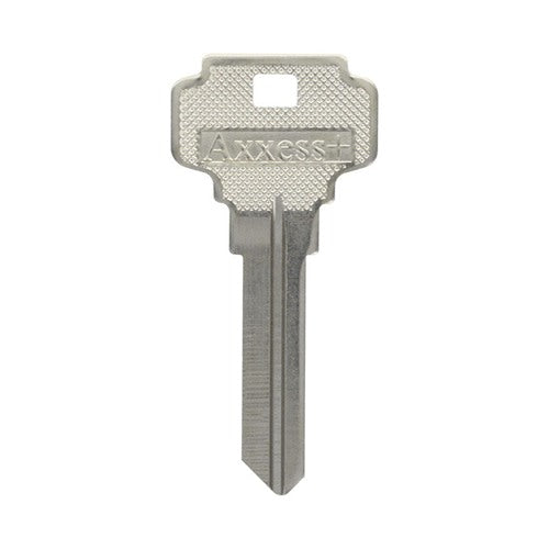 HILLMAN KeyKrafter House/Office Universal Key Blank 100 Single