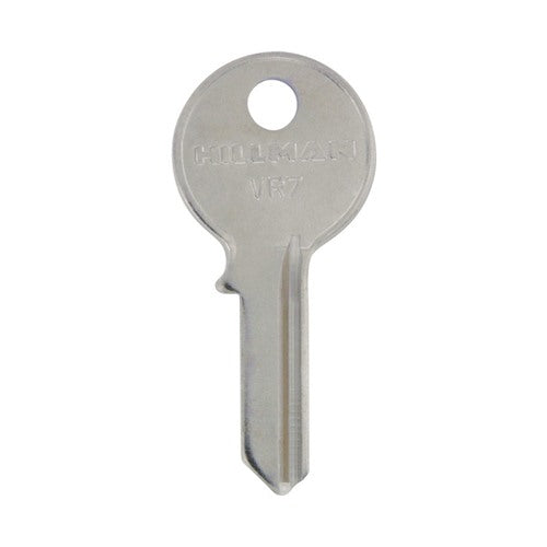 HILLMAN KeyKrafter House/Office Universal Key Blank 146 Single