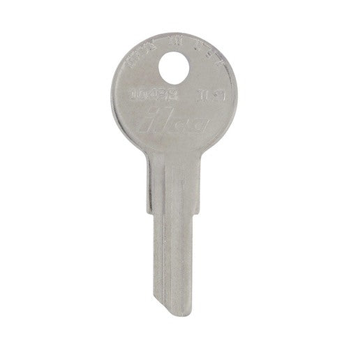 Hillman KeyKrafter House/Office Universal Key Blank 148 Single