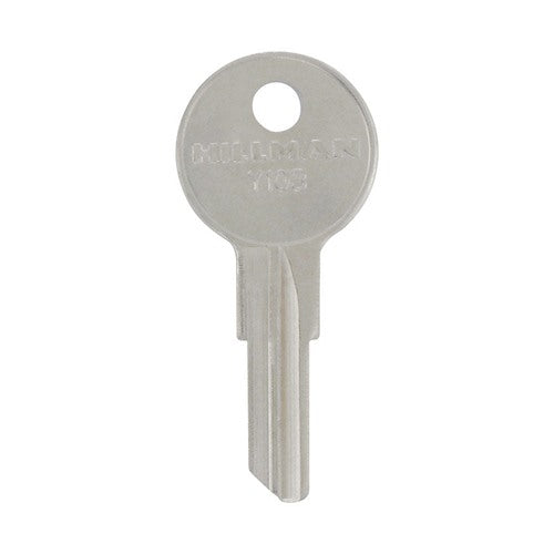 HILLMAN KeyKrafter House/Office Universal Key Blank 156 Single