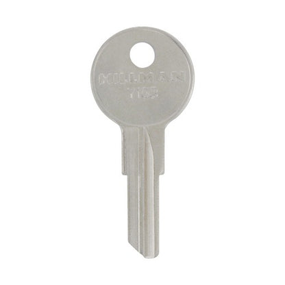 HILLMAN KeyKrafter House/Office Universal Key Blank 156 Single