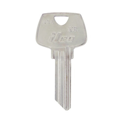 HILLMAN KeyKrafter House/Office Universal Key Blank 157 Single