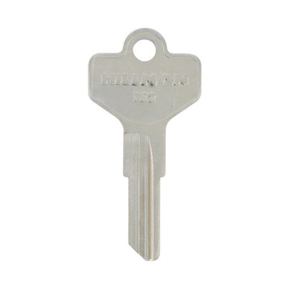 HILLMAN KeyKrafter House/Office Universal Key Blank 161 Single
