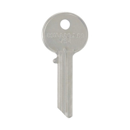 HILLMAN KeyKrafter House/Office Universal Key Blank 165 Single