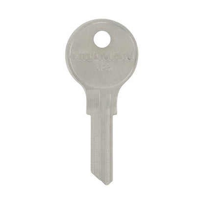 HILLMAN KeyKrafter House/Office Universal Key Blank 168 Single
