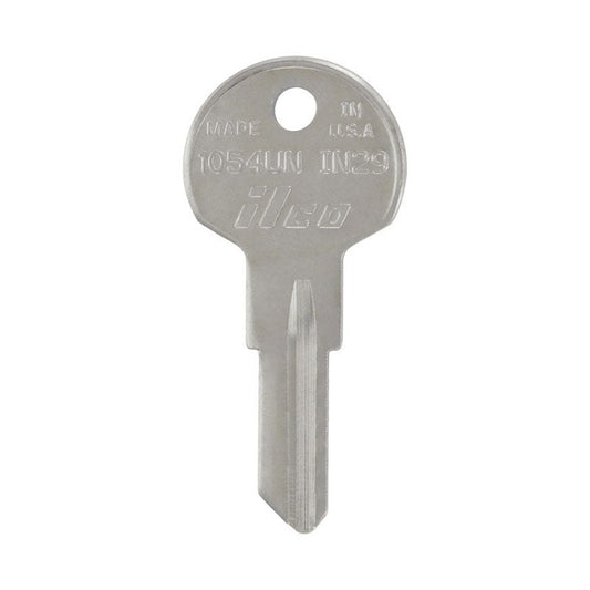 HILLMAN KeyKrafter House/Office Universal Key Blank 171 Single