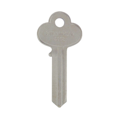 HILLMAN KeyKrafter House/Office Universal Key Blank 174 Single