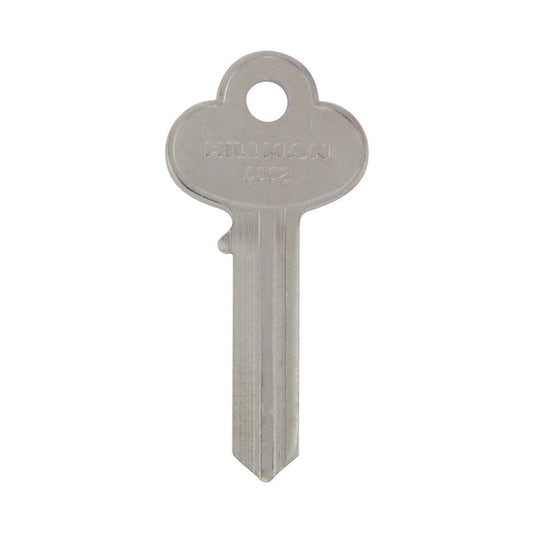 HILLMAN KeyKrafter House/Office Universal Key Blank 174 Single