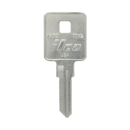 HILLMAN KeyKrafter House/Office Universal Key Blank 177 Single