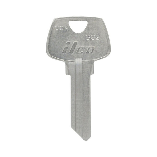 HILLMAN KeyKrafter House/Office Universal Key Blank 179 Single