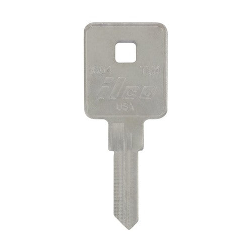 HILLMAN KeyKrafter House/Office Universal Key Blank 180 Single