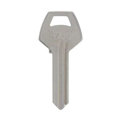 HILLMAN KeyKrafter House/Office Universal Key Blank 184 Single