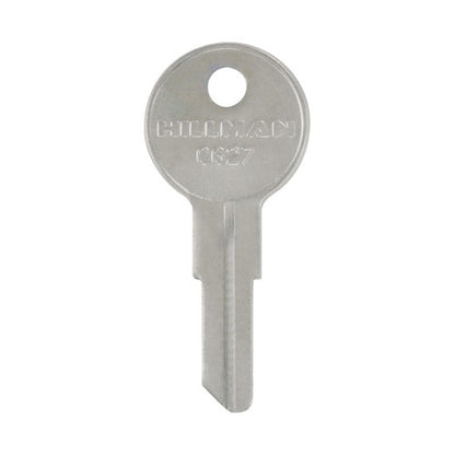 HILLMAN KeyKrafter House/Office Universal Key Blank 197 Single