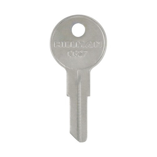 HILLMAN KeyKrafter House/Office Universal Key Blank 197 Single
